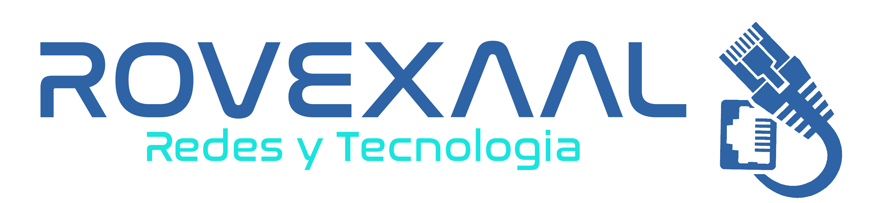 Rovexaal Logo